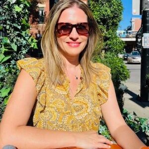 Cotelac Midi Dress Size 2